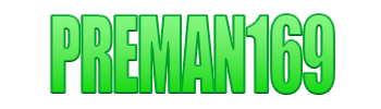 Logo PREMAN169